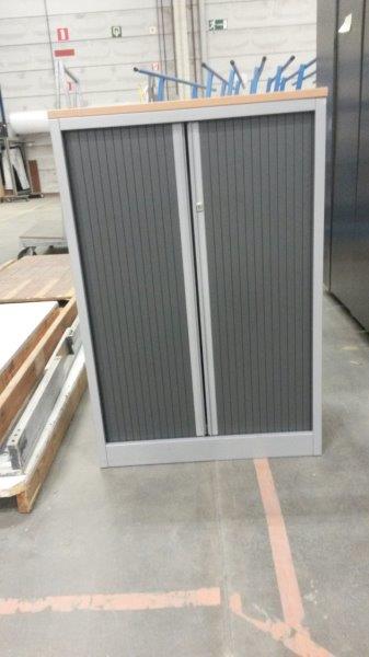 Archiefkast (80b x 120h)